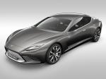 Lotus Eterne Concept 2010 года